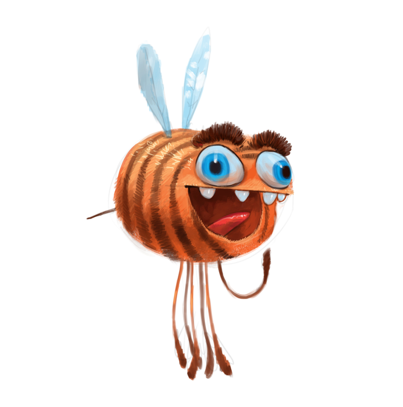 Illustration for article titled Earthworm Jemma